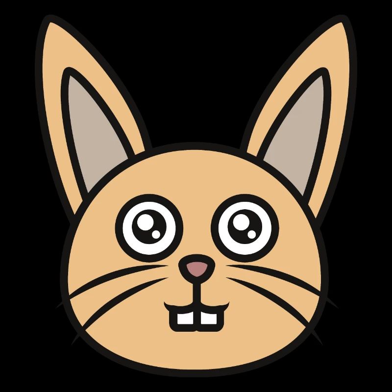 Cute rabbit