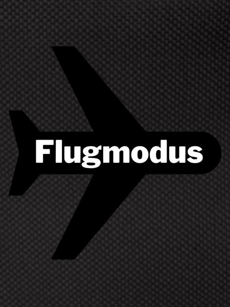 Flugmodus