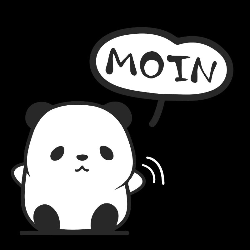 Moin Bär