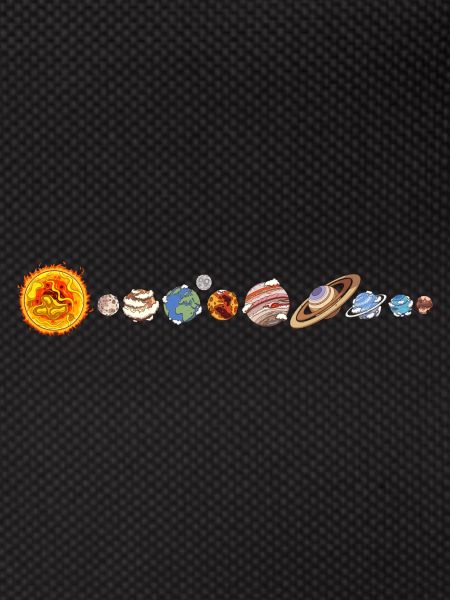 Solar System