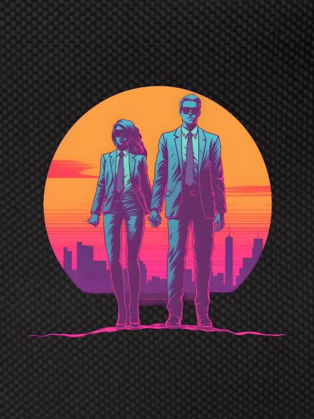 Partenaires Cyberpunk