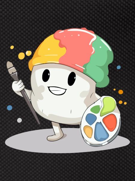 Icko the painter