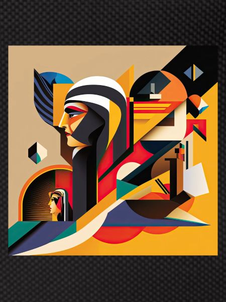 The Bauhaus Legacy