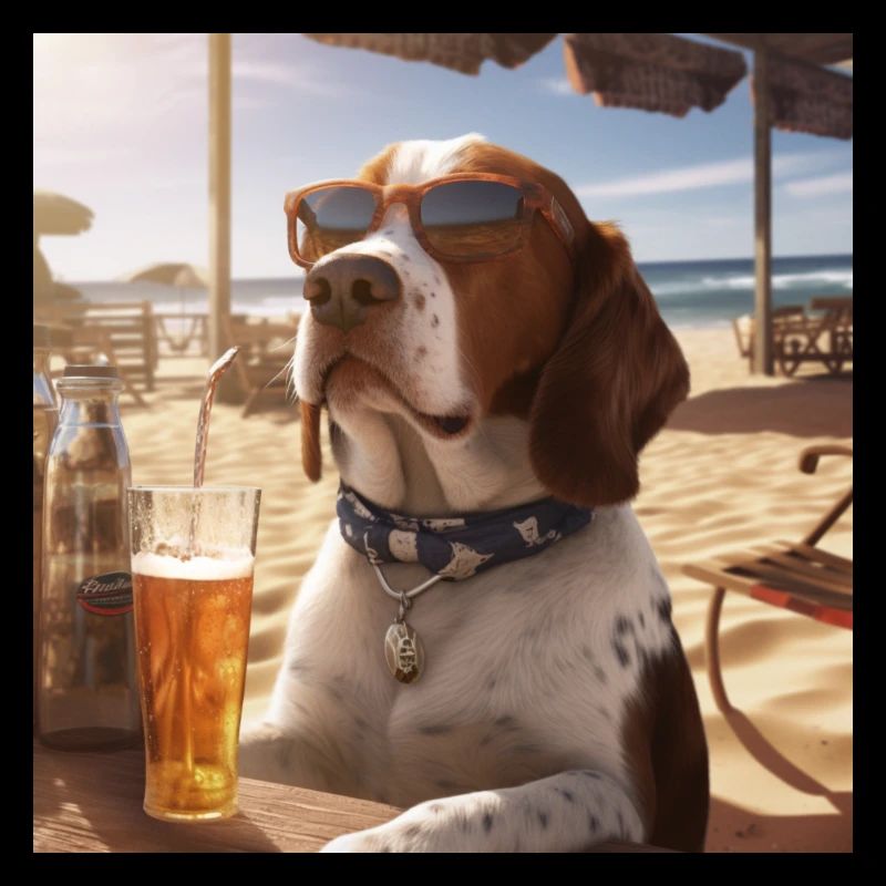 Ready for summer