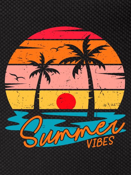 Summer Vibes