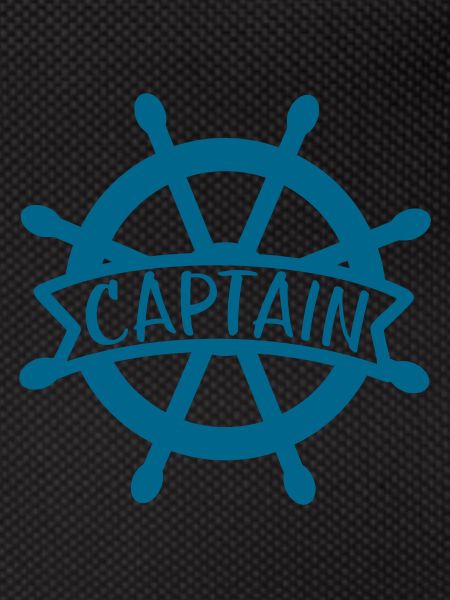 Captain