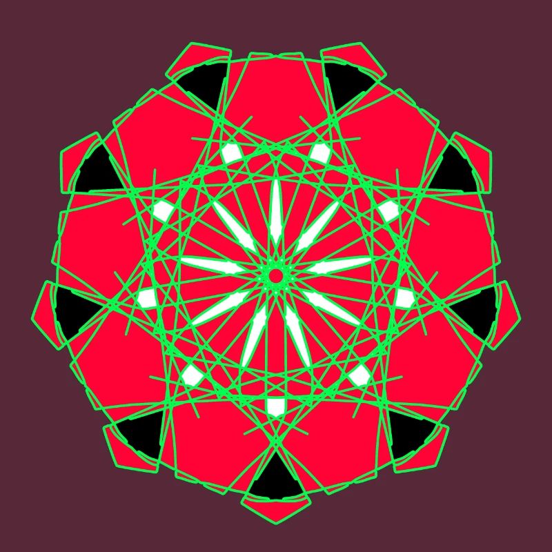 Pattern