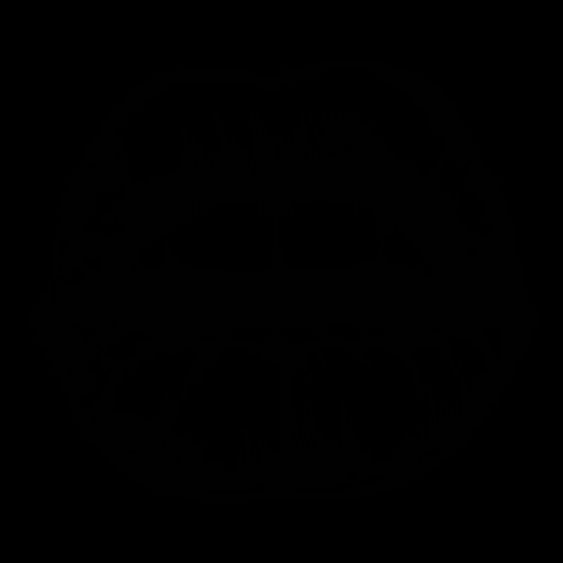 Lèvres, bouche, baisers lèvres