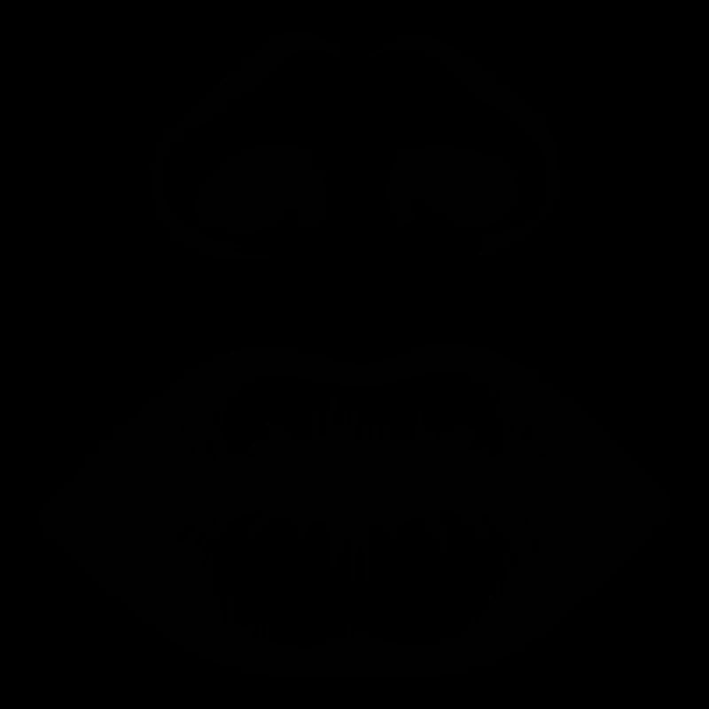 Lèvres, bouche, baisers lèvres