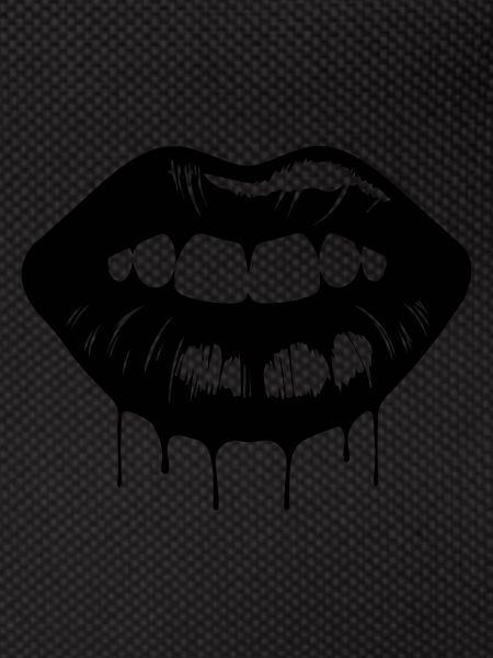 Lips, mouth, kissing lips