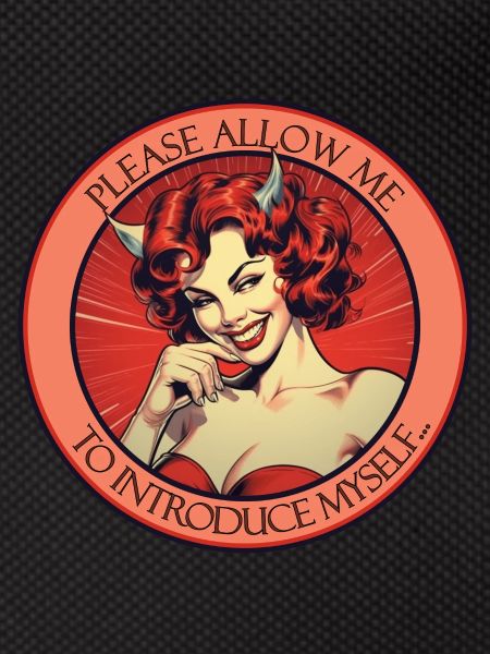 Please Allow me 4