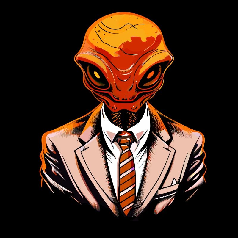 Extraterrestrial Excellence