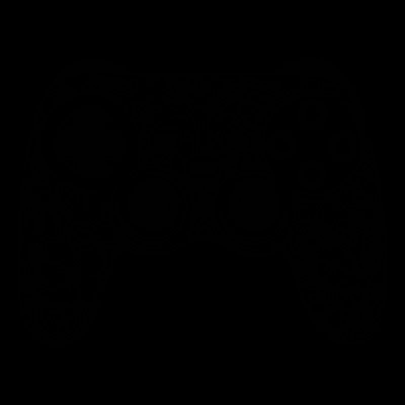 Controller Gaming Videospiele Gamepad