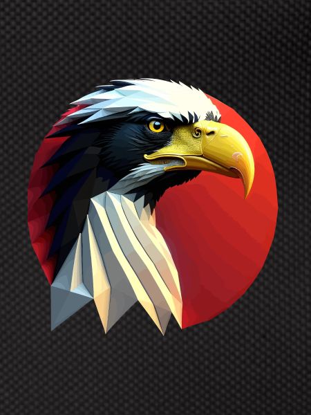 Eagle #2