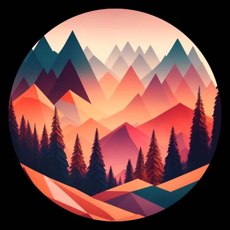 Geometric Dreams