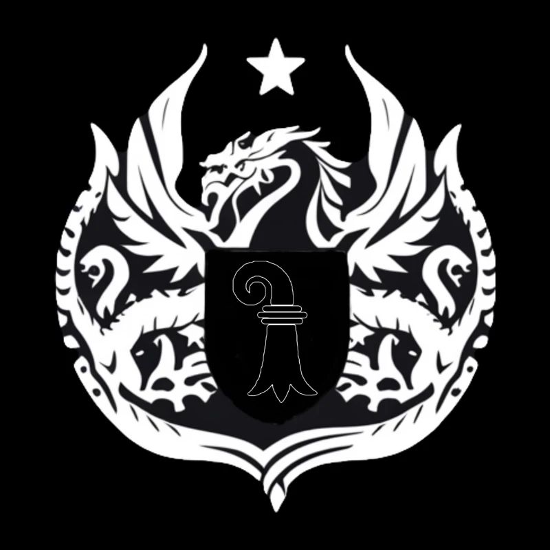 Basel coat of arms