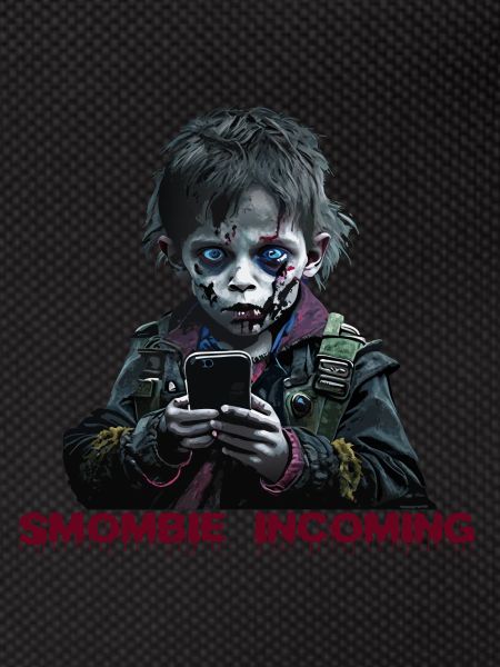 Smombie Entrant