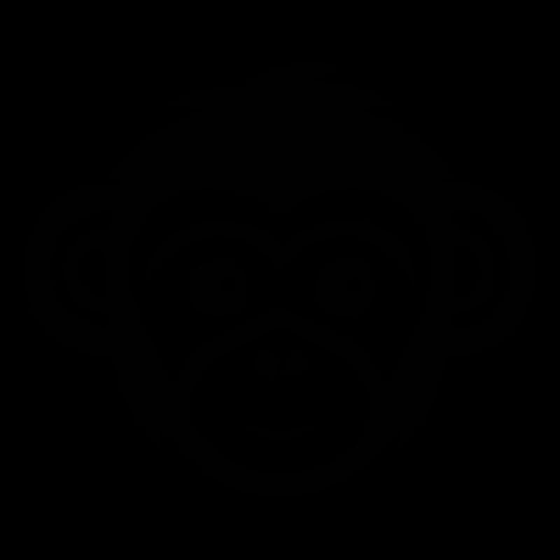 Affe Affen Affengesicht Dschungel