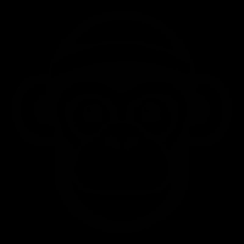 Affe Affen Affengesicht Dschungel