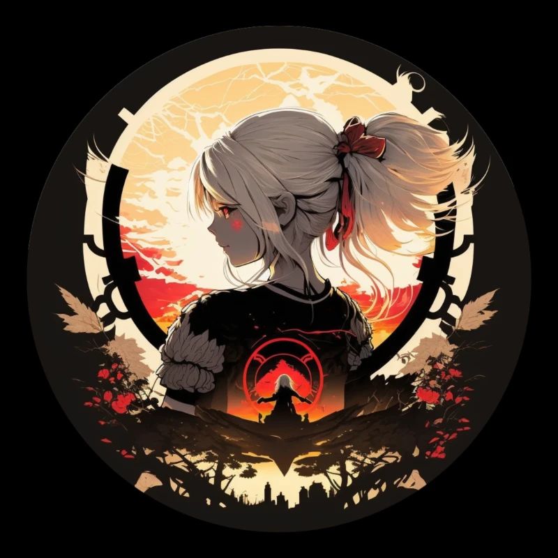 Inner Darkness - Anime Lovers