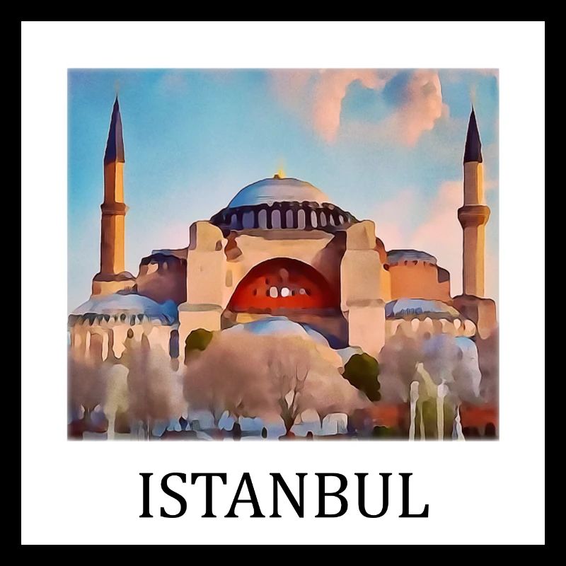 Istanbul