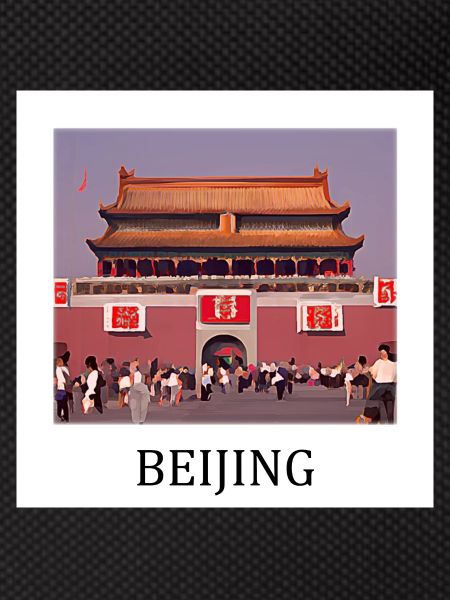 Beijing