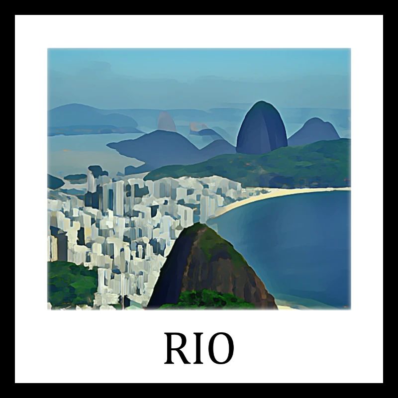 Rio de Janeiro