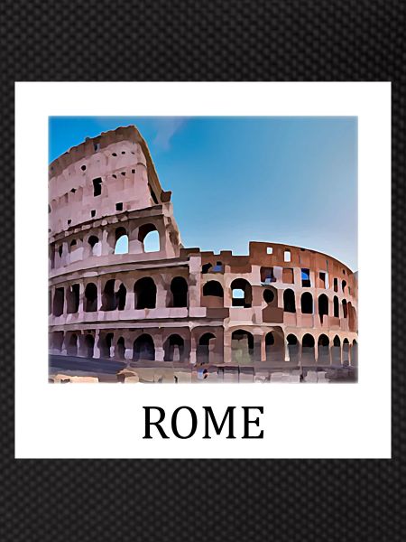 Rome