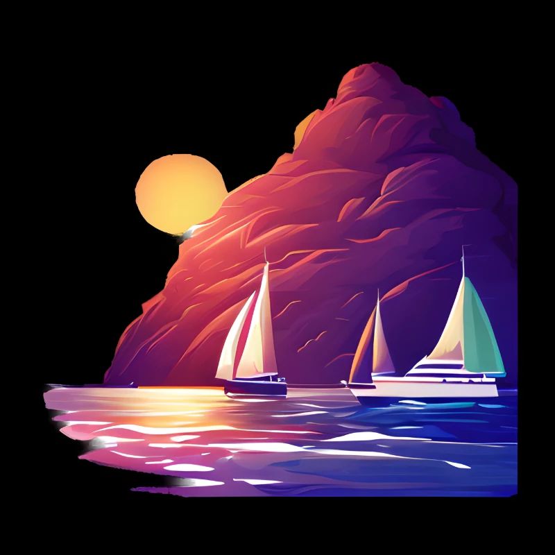 Sailing Sailboat Sailing Sailing Sailing Ship