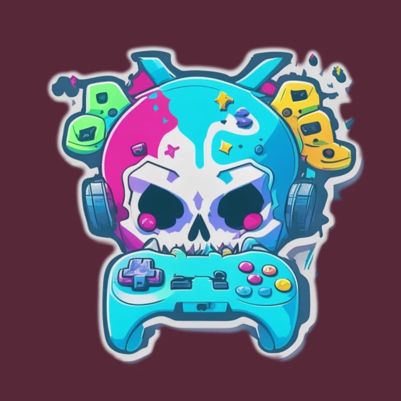 Skullhead Controller