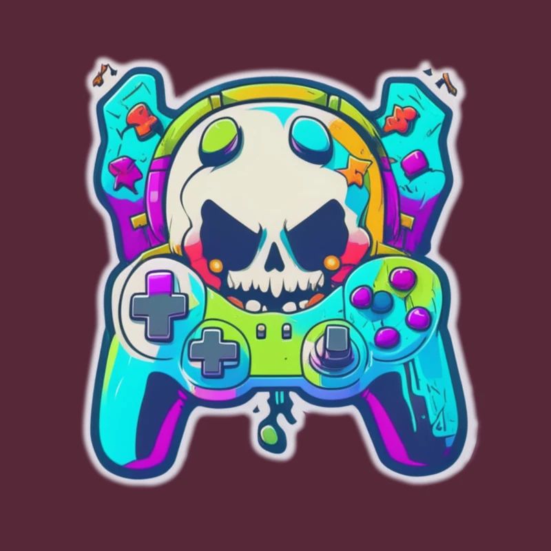Skullhead Controller