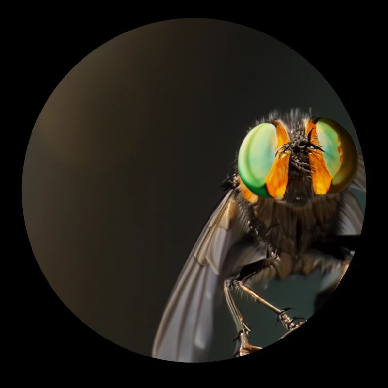 Fly Macro