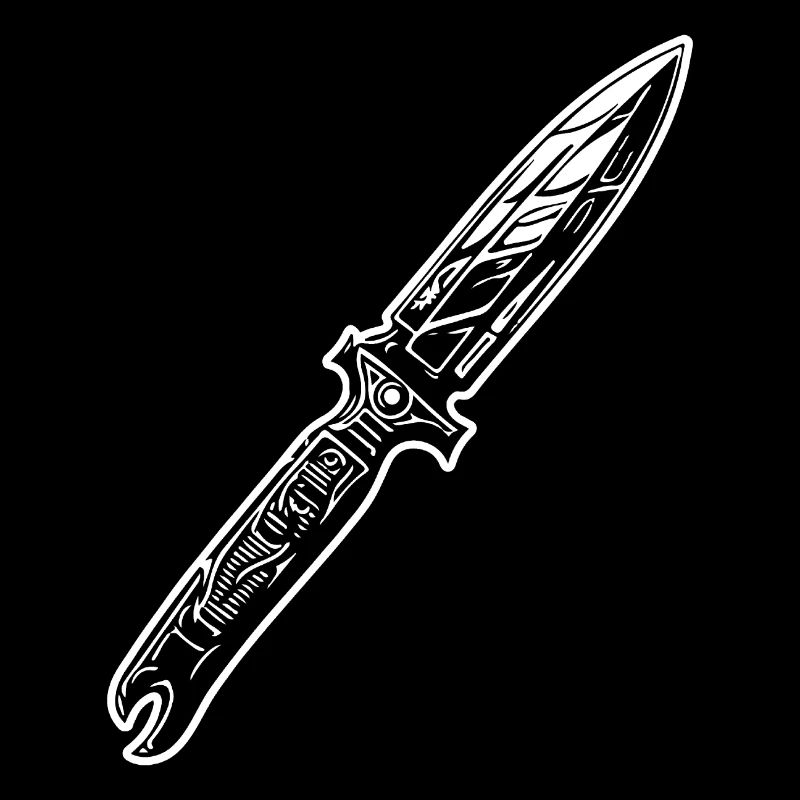 Knife Cutler Knife Lover