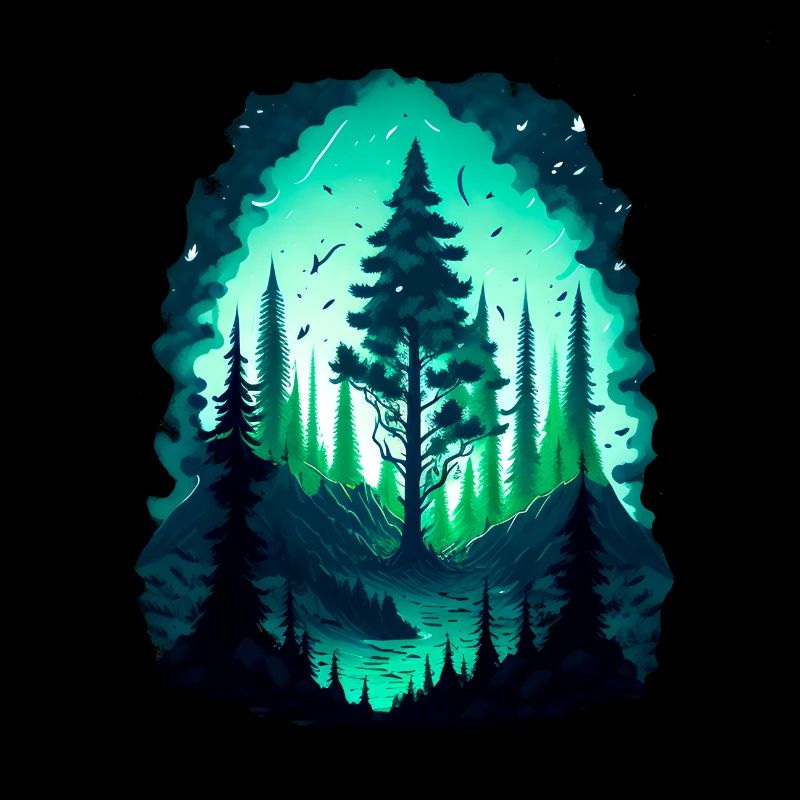 Magic Forest
