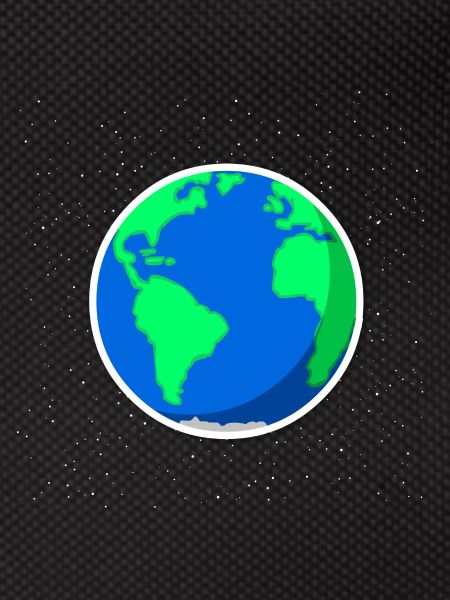 Planet Earth
