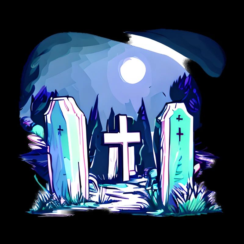 Cemetery