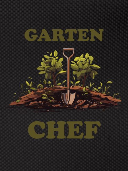 Garten Chef