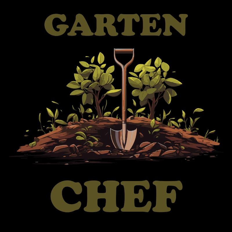 Garten Chef