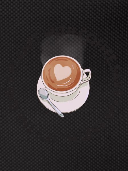 Coffee for sustainability