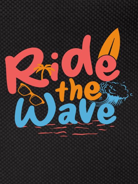 Ride the Wave