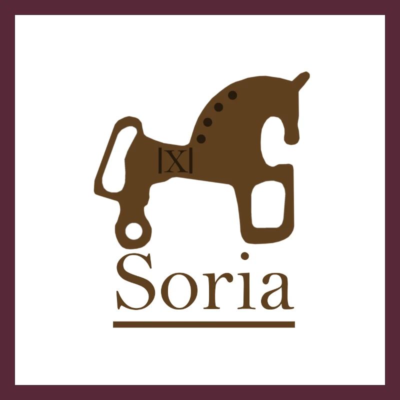 Soria