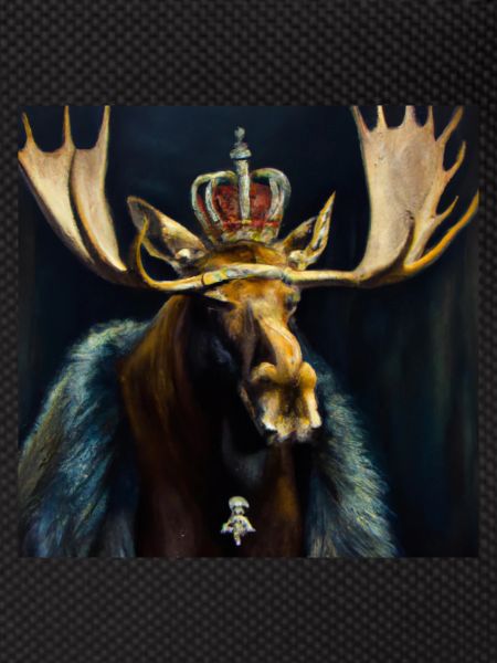 King of Elks