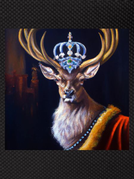 deer
