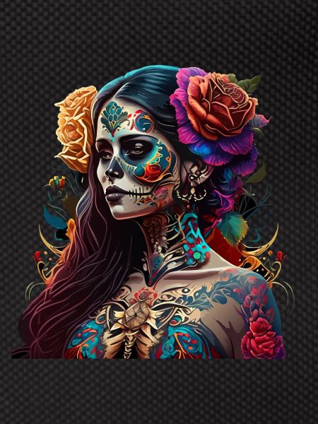 Dia de Muertos