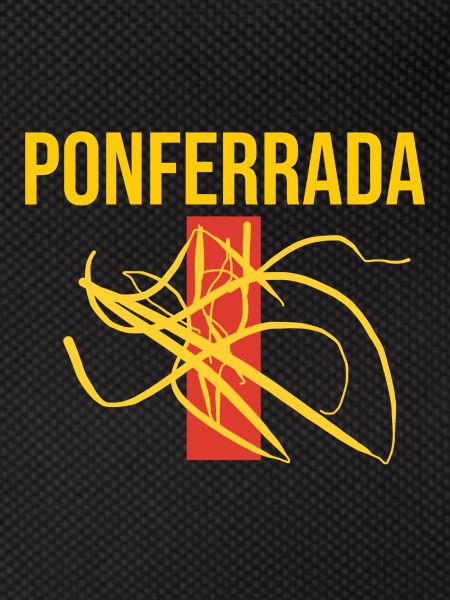 Ponferrada Souvenir Ponferrada