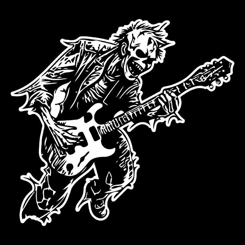 Zombie Undead Halloween Horror