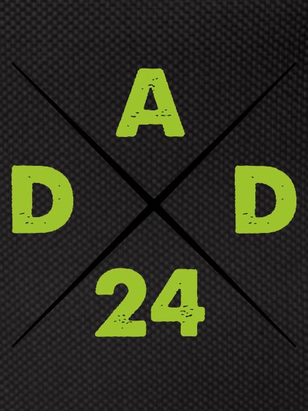 dad 24