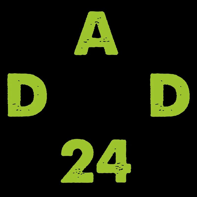 dad 24