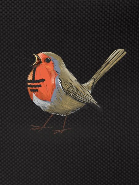 Red throat lifting