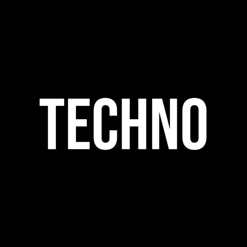 Donnez-moi de la techno pour toujours